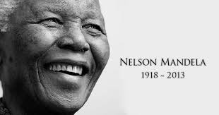 Nelson Mandela